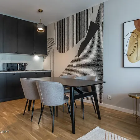 Luxury With Terrace And View *