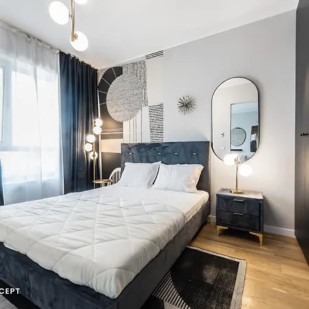 Apartment Luxury With Terrace And View