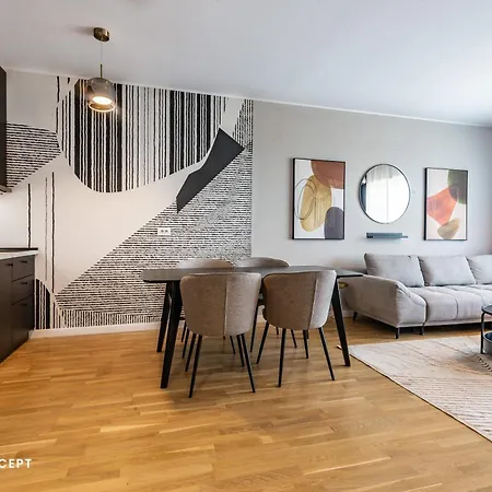 Luxury With Terrace And View Bucarest