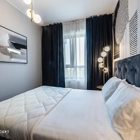 Luxury With Terrace And View *