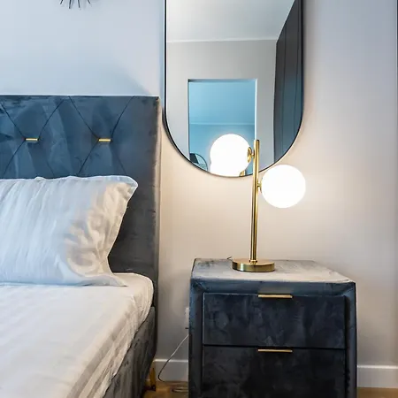 Luxury With Terrace And View Bucarest