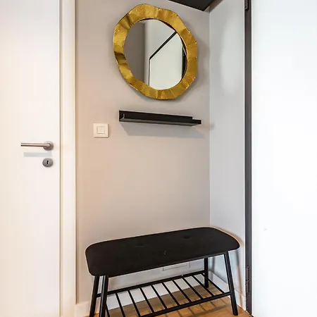 Luxury With Terrace And View Apartment *