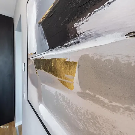 Luxury With Terrace And View Apartment *