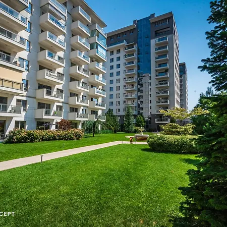 Luxury With Terrace And View Apartment