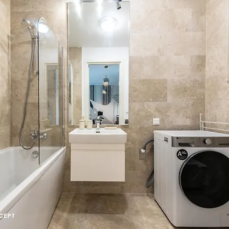 Apartamento Luxury With Terrace And View