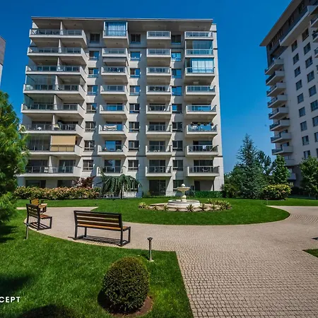 Luxury With Terrace And View Apartment *