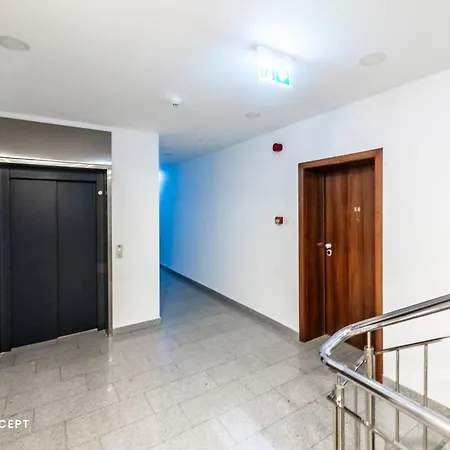Apartment Luxury With Terrace And View *