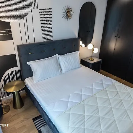 Luxury With Terrace And View