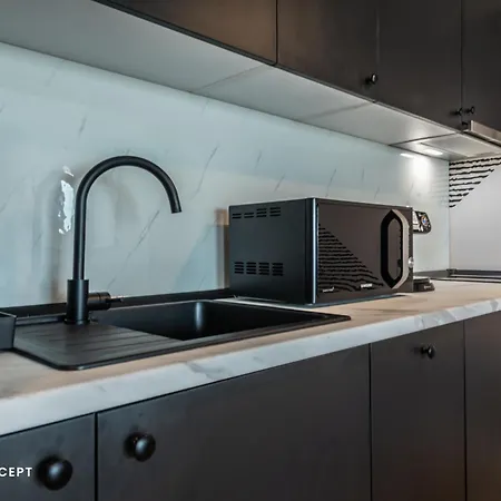 Apartment Luxury With Terrace And View *