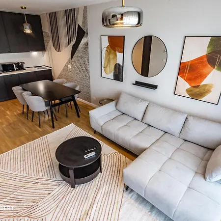 Luxury With Terrace And View * Bucharest