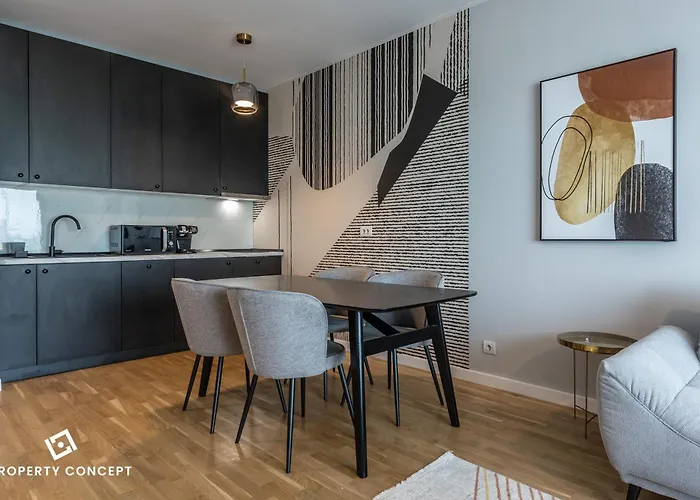 Luxury With Terrace And View *