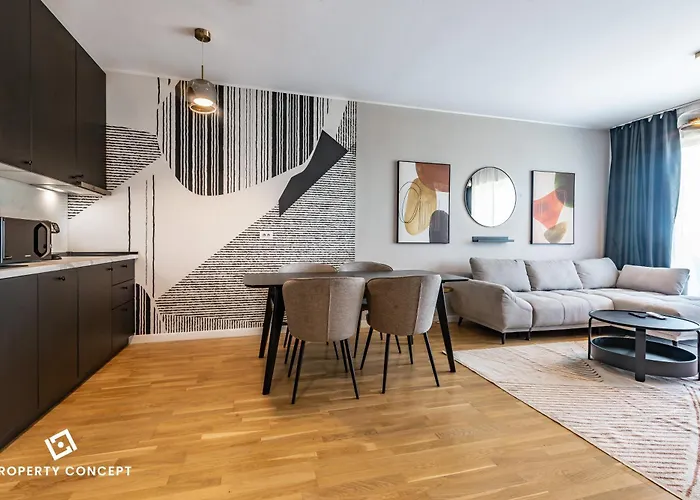 Luxury With Terrace And View 부쿠레슈티