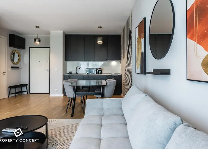 Luxury With Terrace And View *