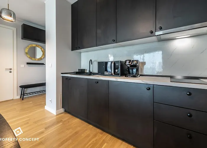 Luxury With Terrace And View 布加勒斯特