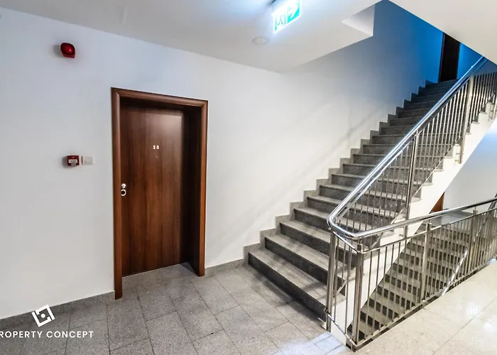 Luxury With Terrace And View