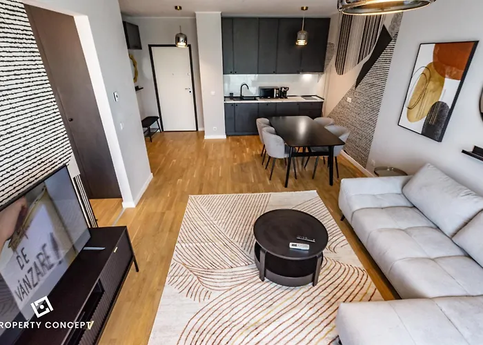 Luxury With Terrace And View * Bükreş
