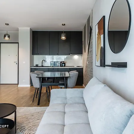 Luxury With Terrace And View *