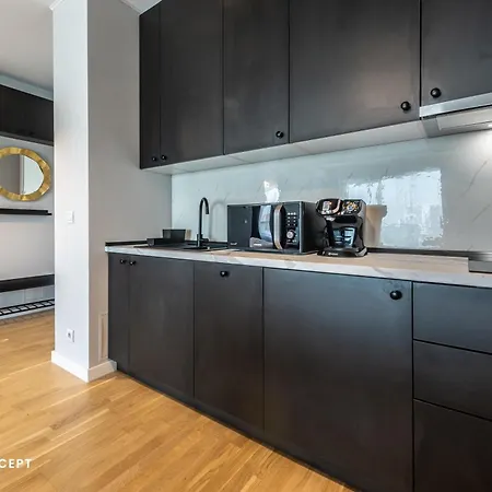 Luxury With Terrace And View Βουκουρέστι