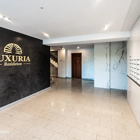 Luxury With Terrace And View * Βουκουρέστι