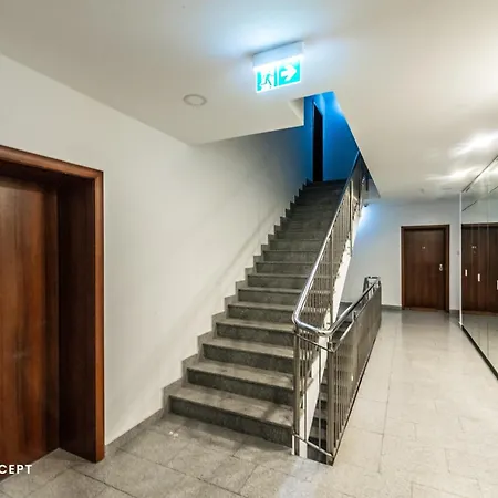 Luxury With Terrace And View *