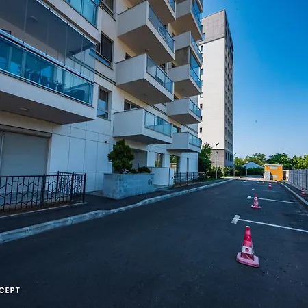Luxury With Terrace And View アパート *
