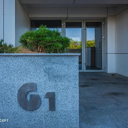 Διαμέρισμα Luxury With Terrace And View *