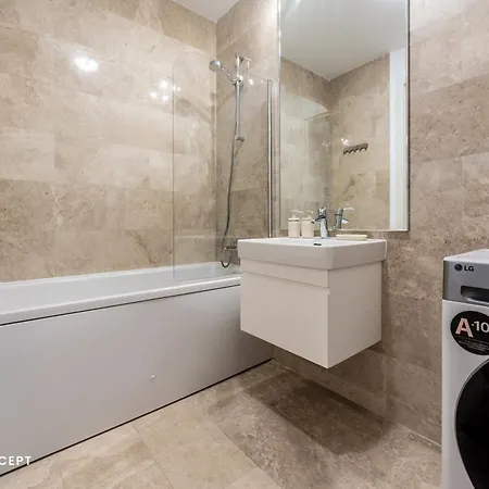 Διαμέρισμα Luxury With Terrace And View *