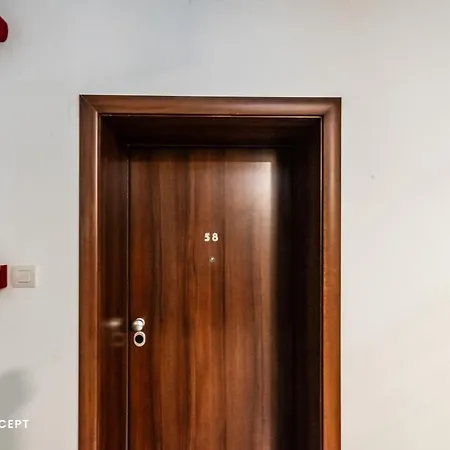 Apartament Luxury With Terrace And View *